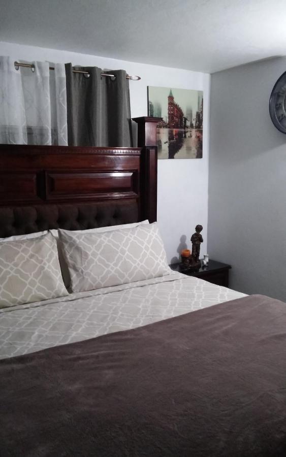 Zipcode Hideaway Guesthouse Portmore Exterior photo