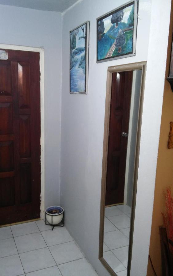 Zipcode Hideaway Guesthouse Portmore Exterior photo