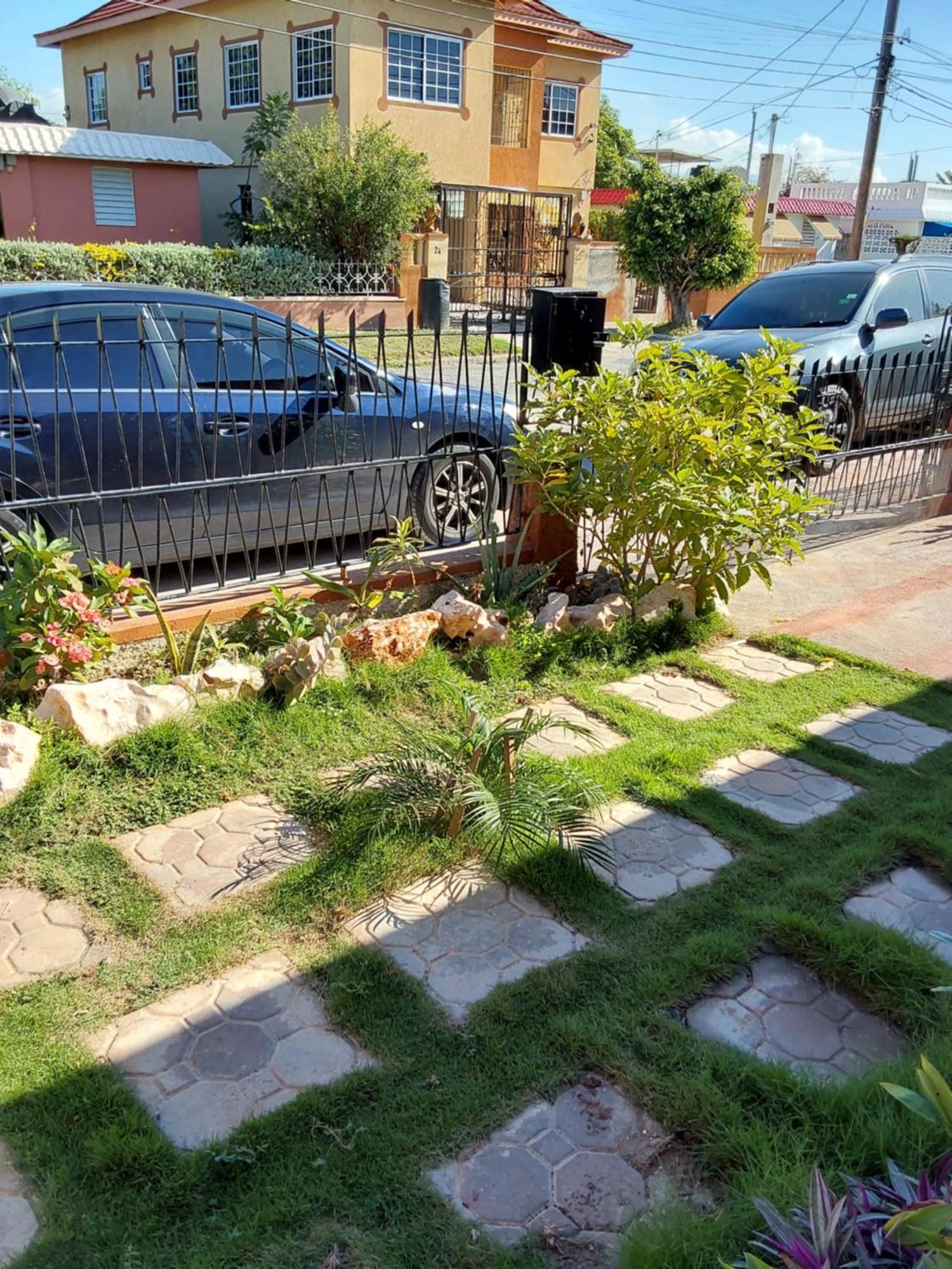 Zipcode Hideaway Guesthouse Portmore Exterior photo